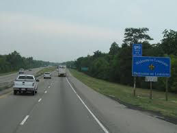 Haunted La. Highway 10