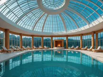 Ultimate Guide to the Best Wellness Retreats in the Austrian Alps