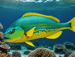 Ultimate Barbados Fishing Guide
