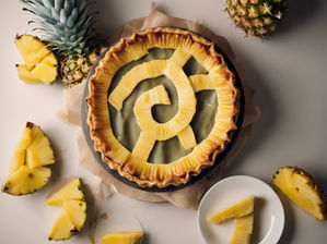 How Make the Perfect Pay de Piña