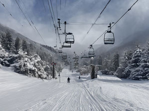 Ultimate Guide to the Best Snowboarding in Bulgaria