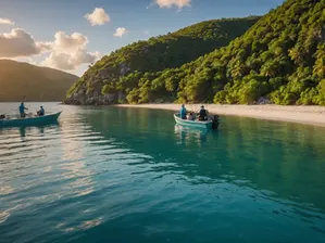 Ultimate St. John Fishing Guide