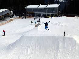 Ultimate Guide to the Best Snowparks in Austria