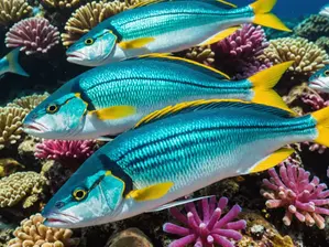 Ultimate Jost Van Dyke Fishing Guide