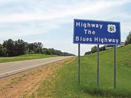 Haunted Highway 61 (The Blues Highway)