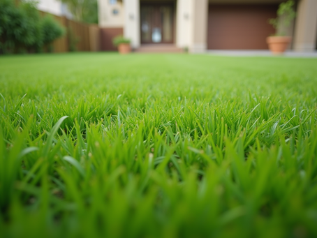 Top Ionia Lawncare Services for Beautiful Outdoor Spaces