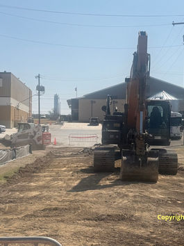 Mertzon City Council March 2 2026