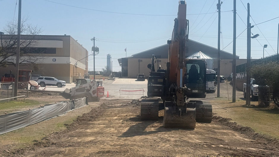 Mertzon City Council March 2 2026