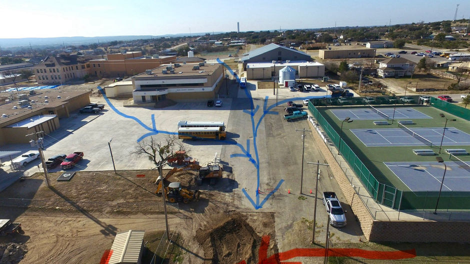 Mertzon City Council March 16 2026