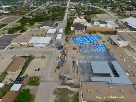 IC ISD Board April 14 2026