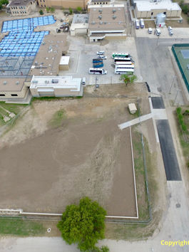 Mertzon City Council April 6 2026