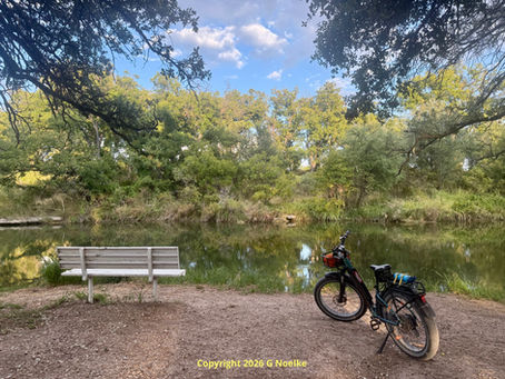 Mertzon City Council April 27 2026