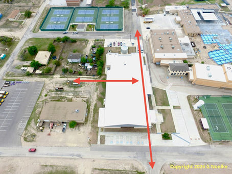 Superintendent interviews...