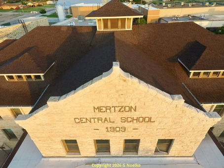 Michael Heath Named as IC ISD Lone Finalist April 27 2026