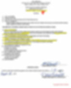Aubrey Stewart Michele Rabenaldt City of Mertzon P.O. Box 456 * 104 S. Park View * Mertzon, TX 76941 Phone: (325)835-5791 * FAX: (325)835-7570 REGULAR CITY COUNCIL MEETING MERTZON CITY HALL MONDAY, August 25, 2025 at 6:15 p.m. AGENDA 1. CALL TO ORDER 2. OPENING PRAYER 3. PLEDGE OF ALLEGIANCE/SALUTE TO THE TEXAS FLAG 4. PUBLIC COMMENTS Persons wishing to address the Council will be called at this time. Speakers must sign up on provided list before meeting begins. Speakers are limited to three minutes. DELIBERATE, CONSIDER AND/OR TAKE ACTION ON ANY OF THE FOLLOWING ITEMS: 5. EXECUTIVE SESSION The City Council reserves the right to adjourn into executive session at any time during the course of this meeting to discuss any matters listed below. Section 551.074 of the Texas Government Code; deliberation regarding personnel matters. 6. PUBLIC HEARING OF 2025/2026 BUDGET (a) Review and approve 2025/2026 Water/Sewer Fund Budget and General Fund Budget. 7. PUBLIC HEARING OF PROPOSED 2025 TAX RATE (a) Review and approve 2025 Proposed Tax Rate 8. ADOPTION OF PROPOSED 2025/2026 GENERAL FUND AND WATER/SEWER FUND BUDGETS (a) Consideration to adopt the 2025/2026 Water/Sewer Fund Budget and General Fund Budget. 9. ADOPTION OF PROPOSED 2025 TAX RATE (a) Consideration to adopt 2025 Proposed Tax Rate 10. ADMINISTRATIVE REPORT (a) Approval of minutes. (b) Other announcements. (c) Review/approval of financial documents 11. DAILY OPERATIONS UPDATE (a) Updates on daily operation 12. ITEMS FROM THE COUNCIL (a) Items for future agendas. (b) Other announcements 13. ADJOURNMENT CERTIFICATION I hereby certify that I posted this agenda on the outdoor bulletin board at City Hall, at 14. Michele Rabenaldt, City Administrator Copyright 2025 G Noelke