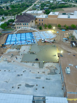 IC ISD Board April 27 2026