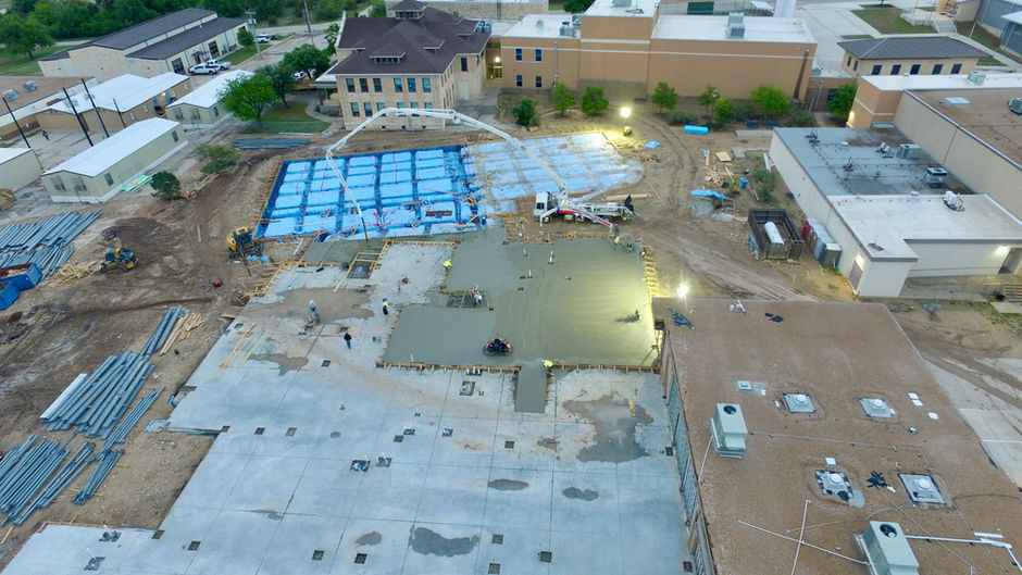 IC ISD Board April 27 2026