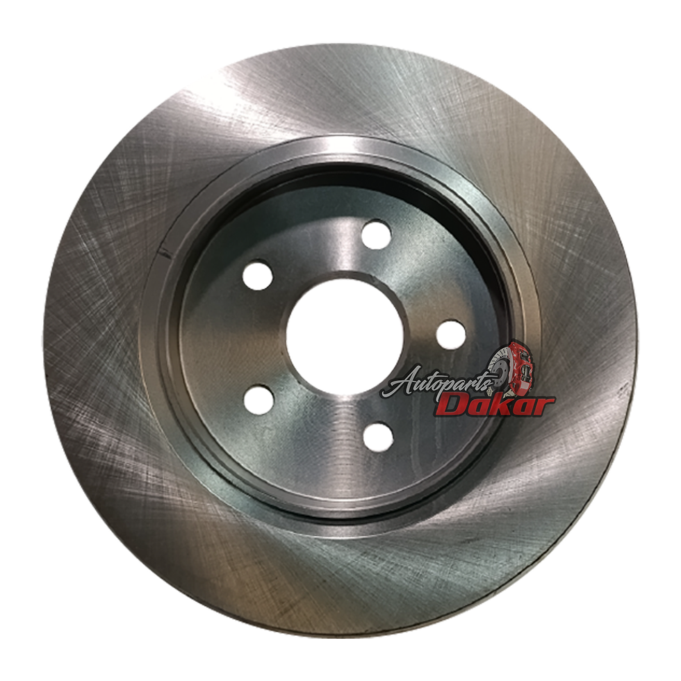 Miniatura: Disco Freno Toyota Corolla 09/14 Tras.