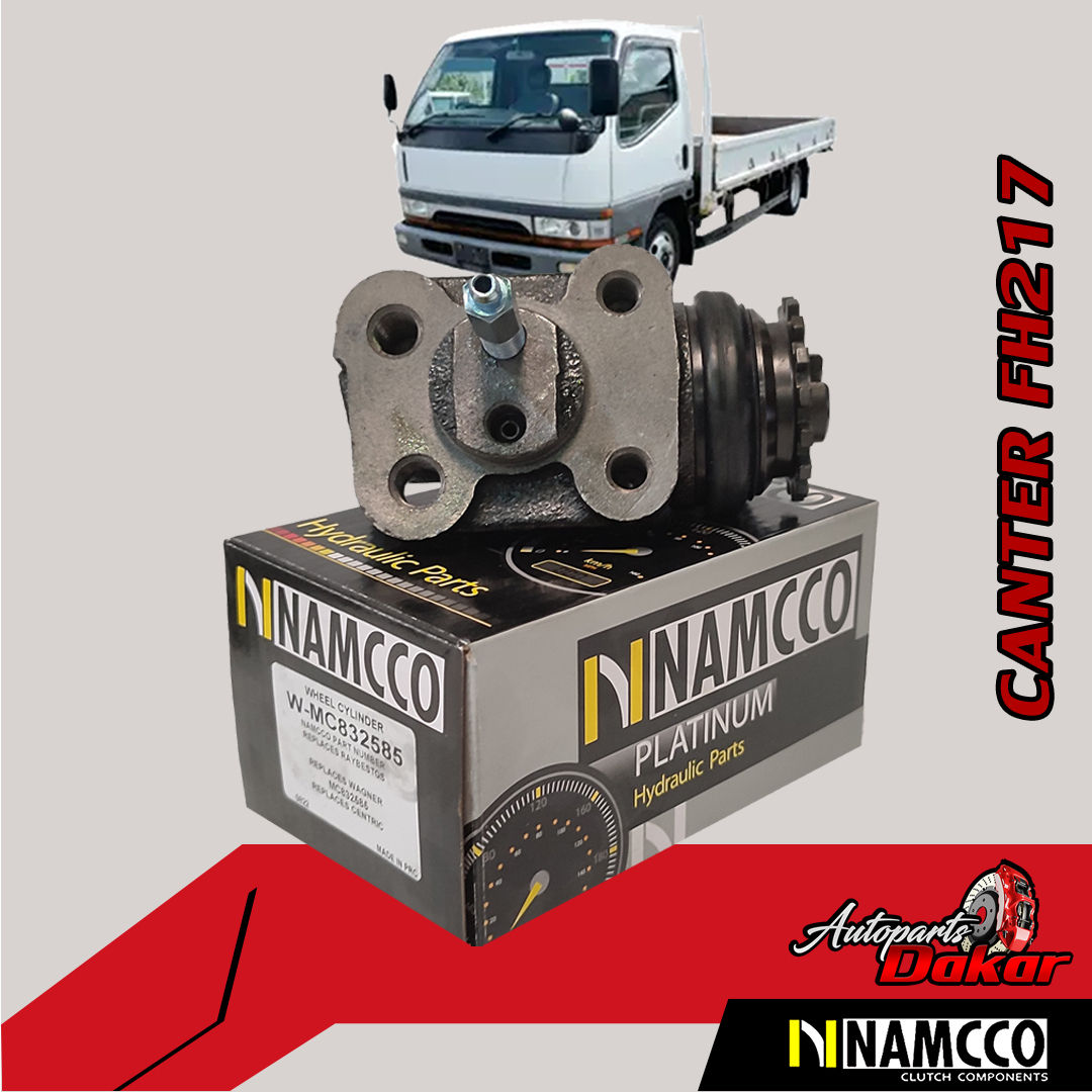 Cilindro Mitsubishi Canter FH217 Del T/P