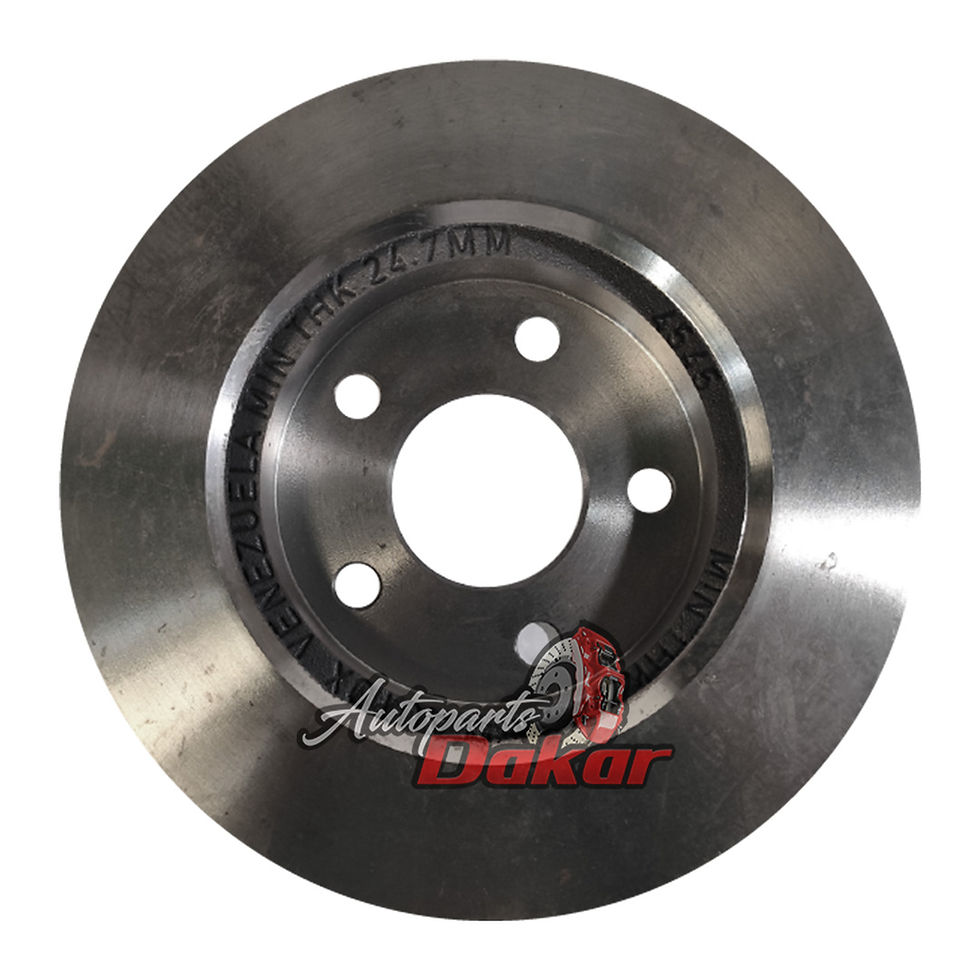 Miniatura: Disco Freno Ford Taurus Del 86/90