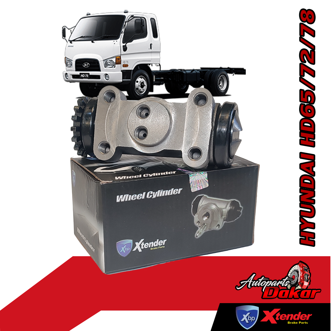 Cilindro Hyundai Hd65/72/78 Tras Der T/T
