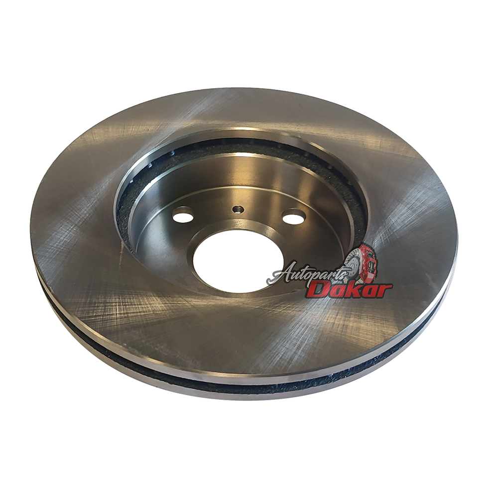 Miniatura: Disco Freno Toyota Corolla 1.6 99/02 Vent. Ancha