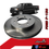 Miniatura: Disco Freno Ford F-150 Fx4 Del