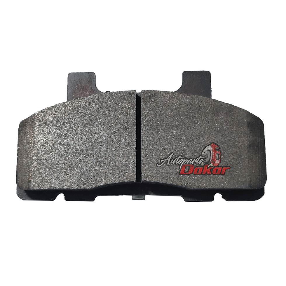 Miniatura: Pastillas De Celebrity 83/90, Century 83/96 Del