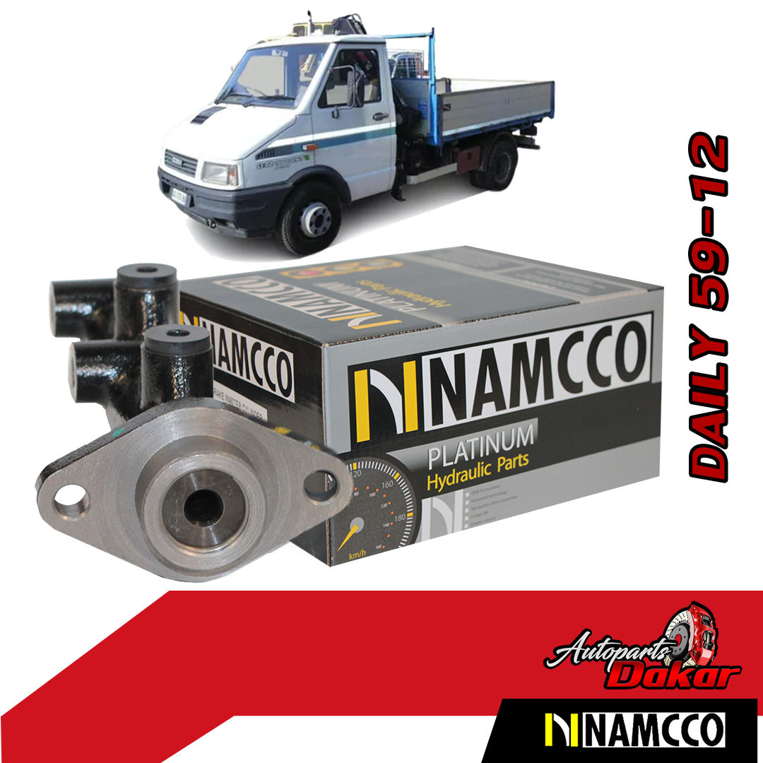 Bomba de Frenos Iveco Daily 59-12