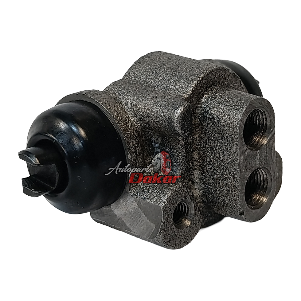 Miniatura: Cilindro Suzuky Super Carry Izq T/T