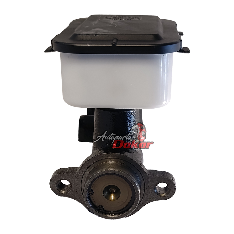 Miniatura: Bomba De Frenos Chevrolet C-10/ Jeep Wagoneer Envase Plástico