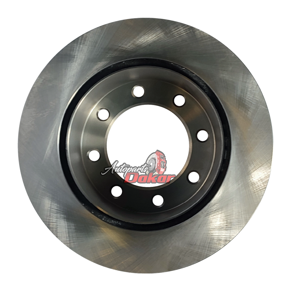 Miniatura: Disco Freno Ford Super Dutty 250 10/12 Tras Past 7973