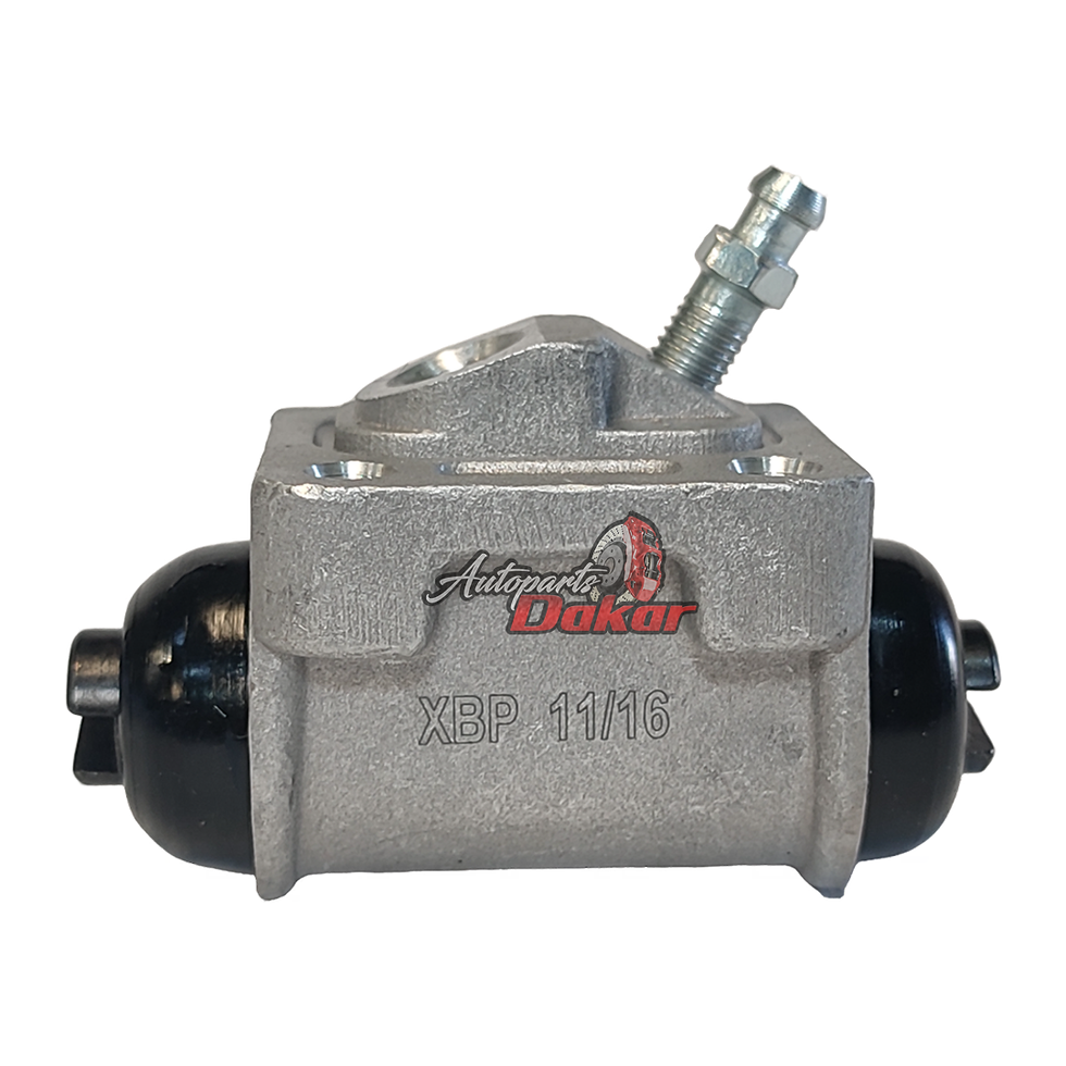 Miniatura: Cilindro Chevrolet Swift Der