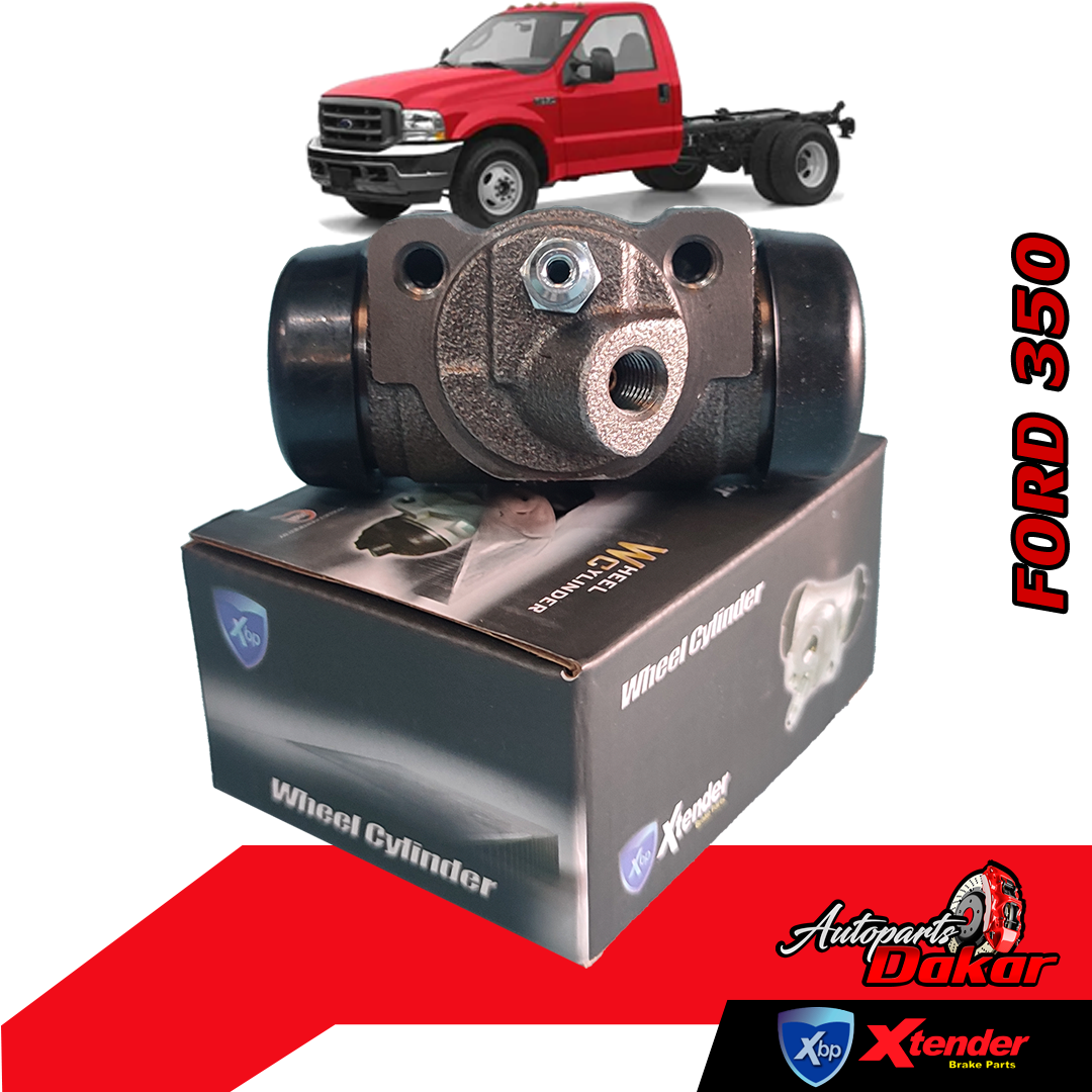 Cilindro Ford 350 1'' Der