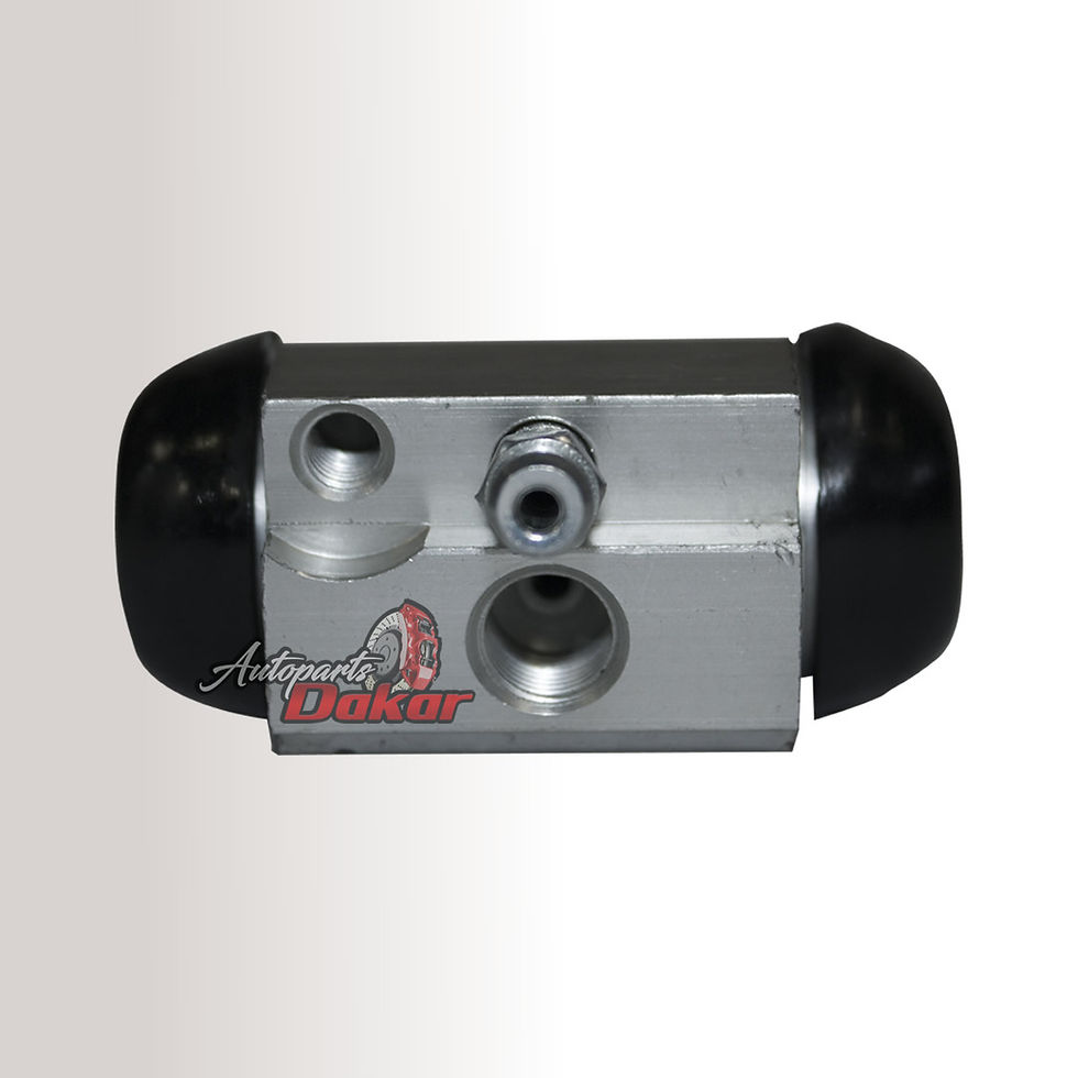 Miniatura: Cilindro Fiat Palio Aluminio/ Ford Fiesta Power (Xtender)