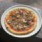PIZZA CAPRICCIELLE