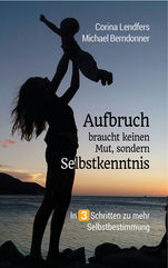 Buch über Aufbruch und Mut