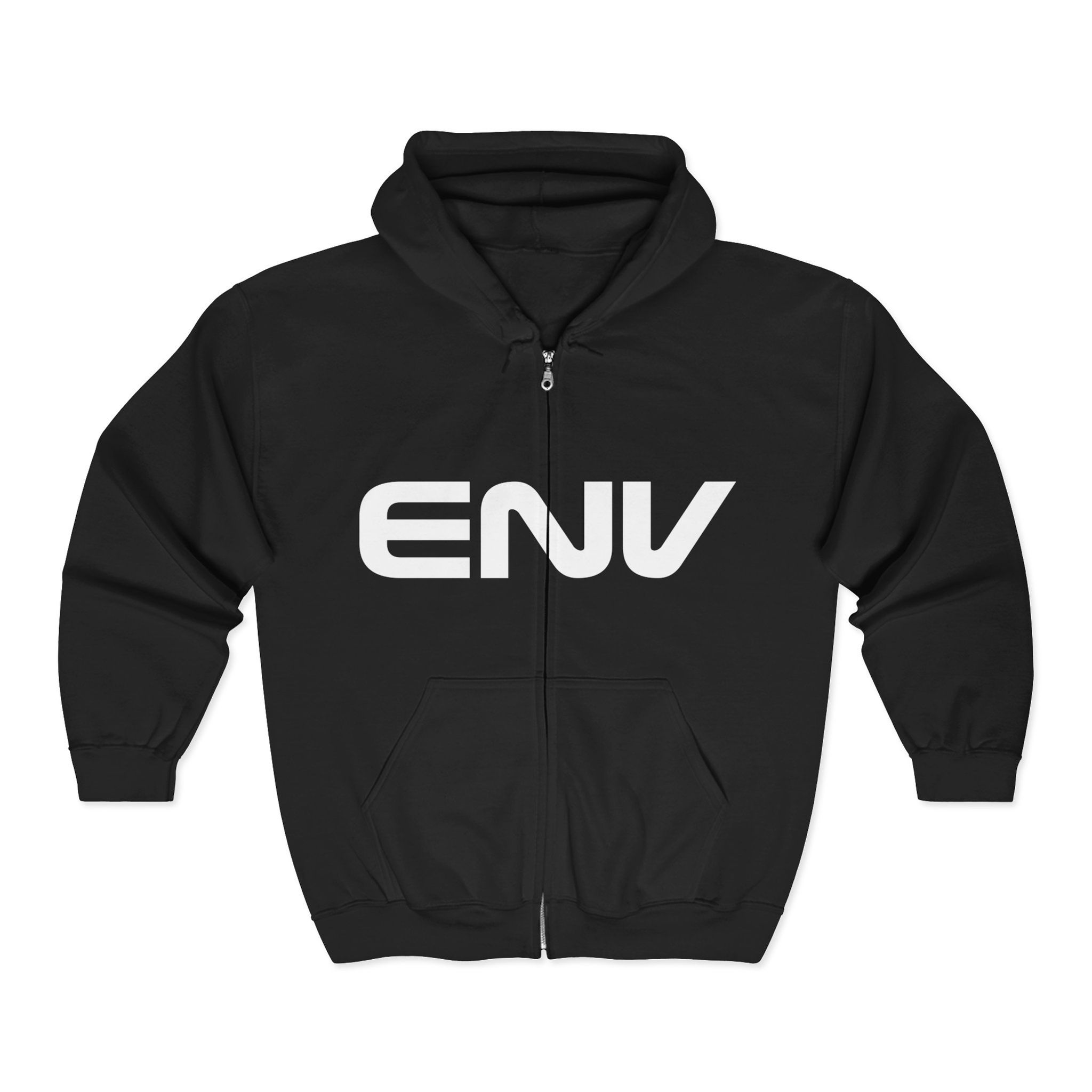 ENV Full-Zip Hoodie