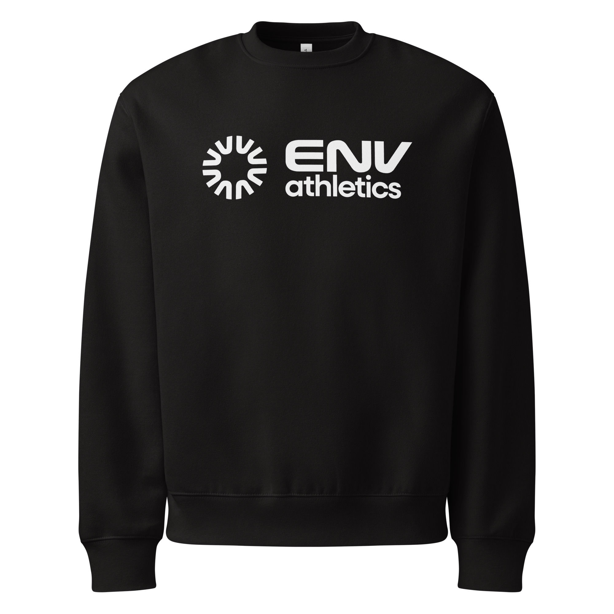 ENV Oversized Heavyweight Sweatshirt