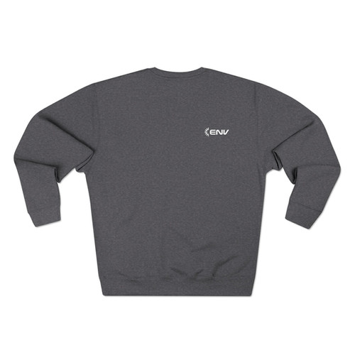 ENV RFLX Crewneck Sweatshirt | ENV Athletics
