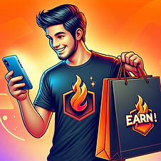 MOMENTum Merch Store