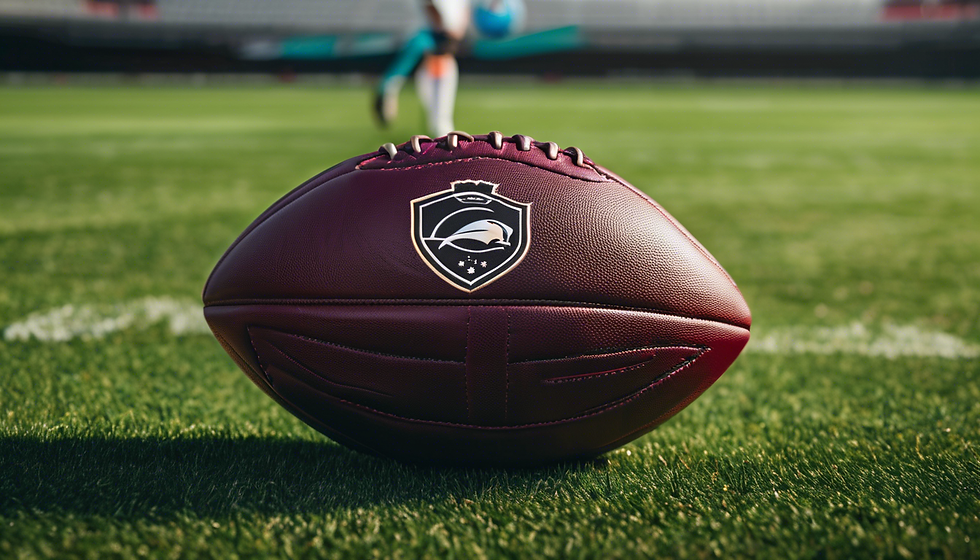 Advanced Skills Football Workshop