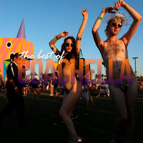 Coachella: my favorites