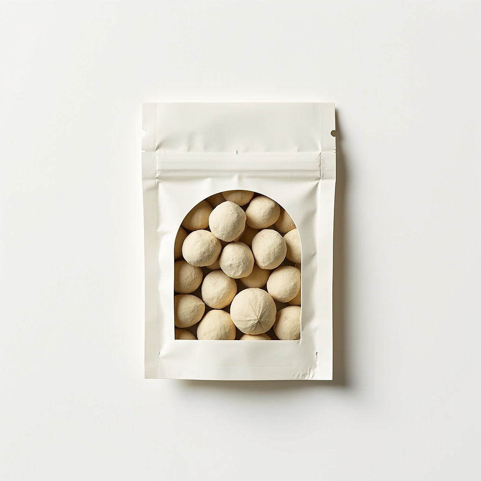 Heirloom Peony Seeds