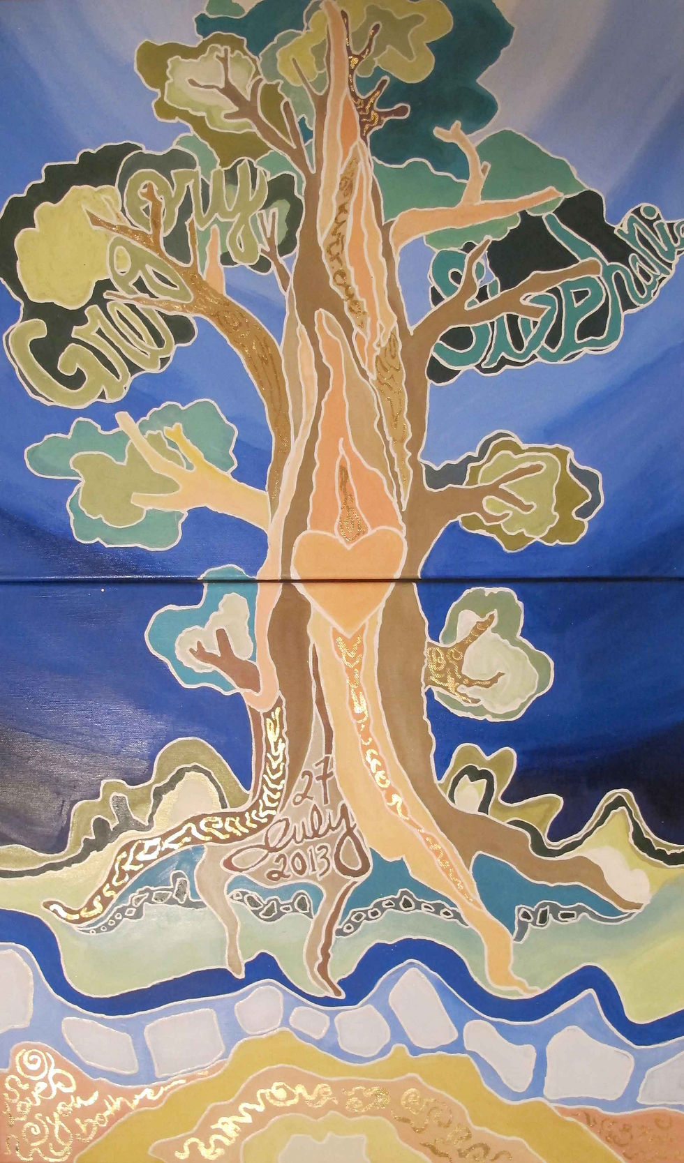 Florence Family Tree