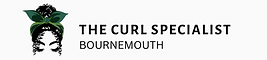 The curl specialist bourneouth logo