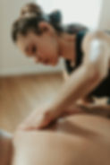 Suwo massage