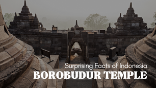 The World's Largest Buddhist Temple