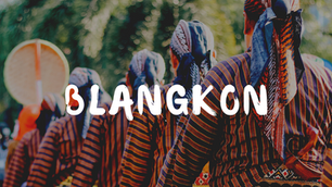 Indonesian Souvenirs Foreigners Must Buy! | Blangkon