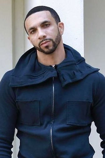 James Joseph Crawley